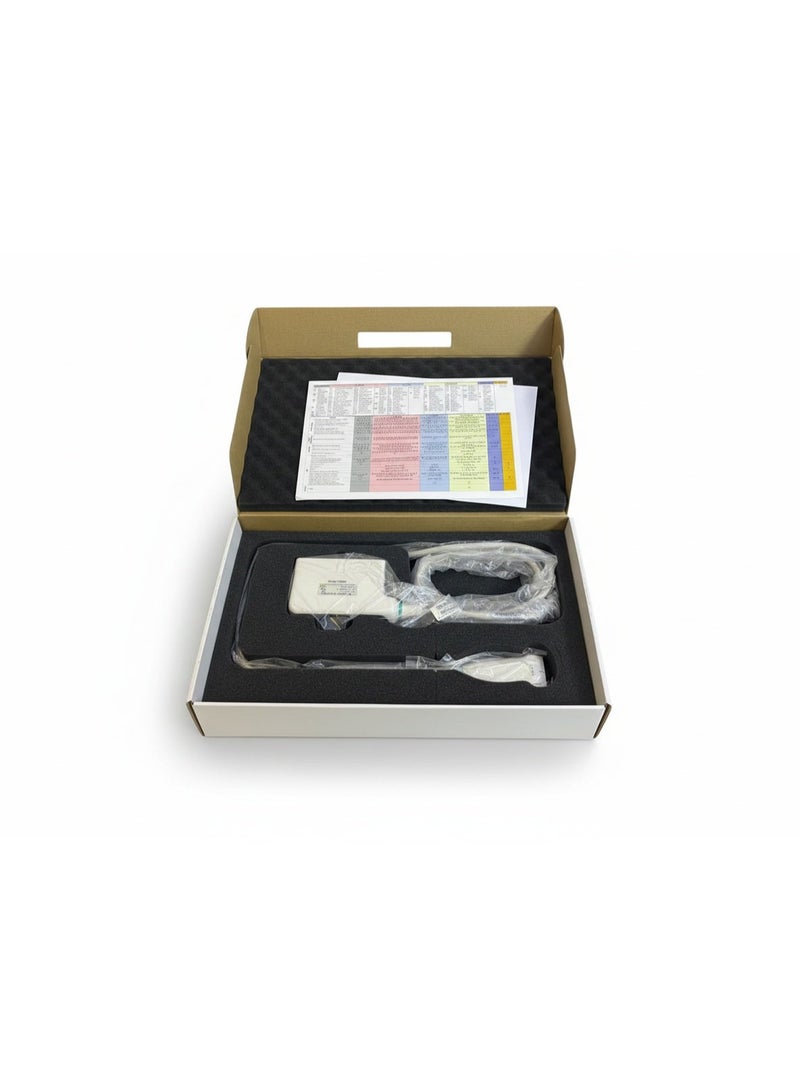 Mindray L13-3 Linear Array Ultrasound Probe (3.0–14.0 MHz) - Image 1